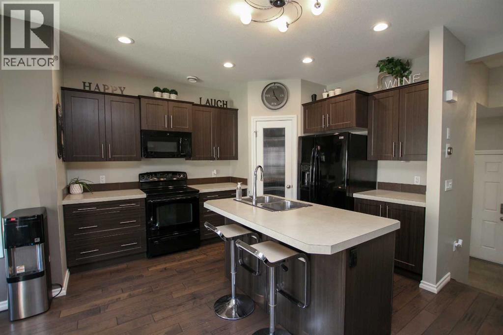 Photo 10 of 145 Carrington Drive, Red Deer AB