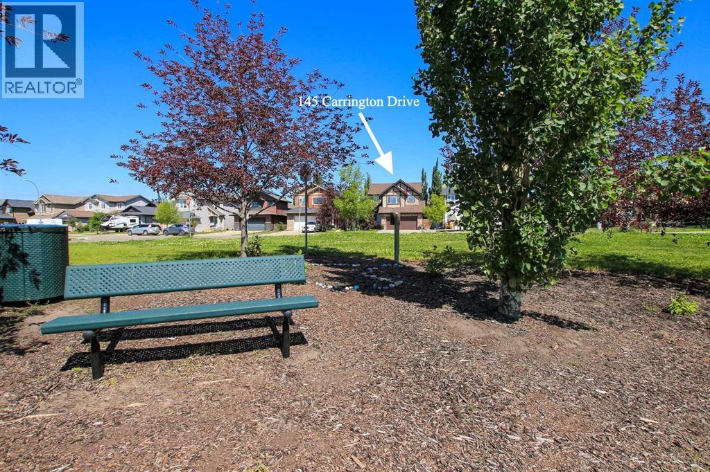 Photo 49 of 145 Carrington Drive, Red Deer AB