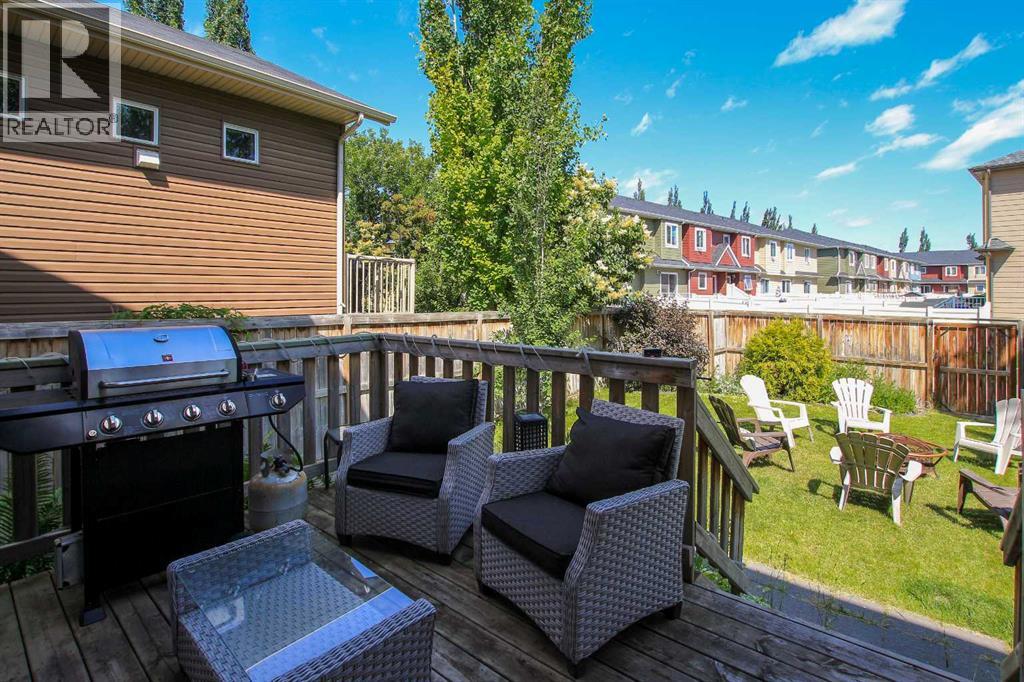 Photo 17 of 145 Carrington Drive, Red Deer AB