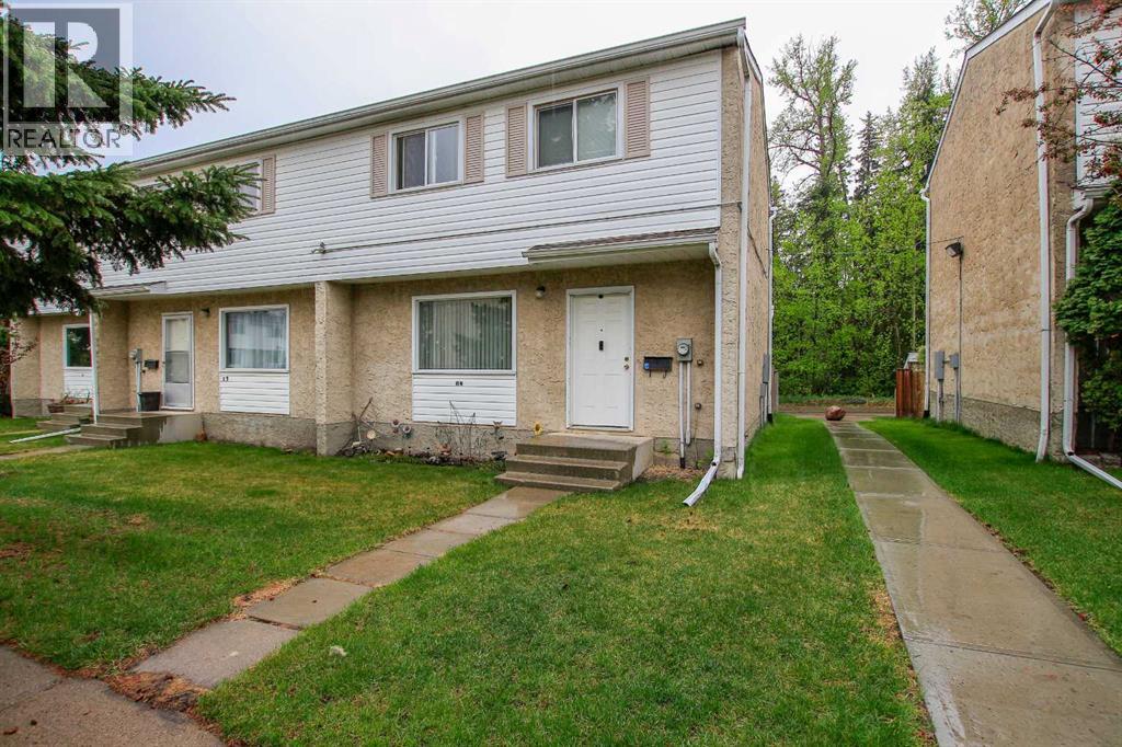 Photo 1 of H 4 35 Nash Street, Red Deer AB