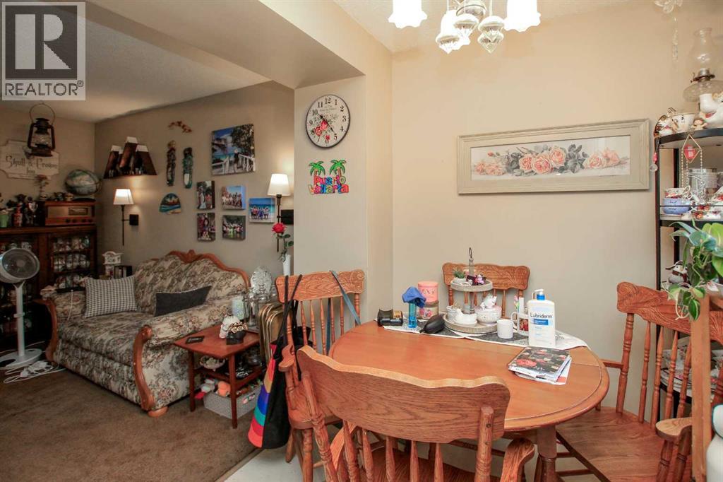 Photo 7 of H 4 35 Nash Street, Red Deer AB