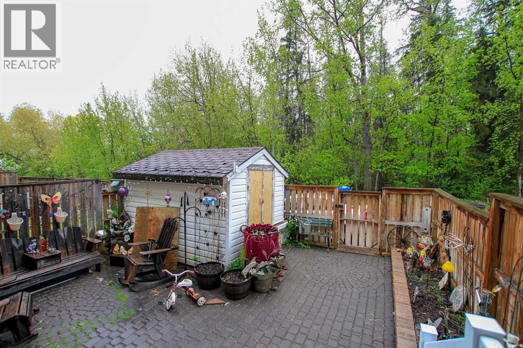 Photo 12 of H 4 35 Nash Street, Red Deer AB