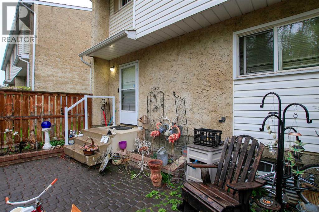 Photo 13 of H 4 35 Nash Street, Red Deer AB