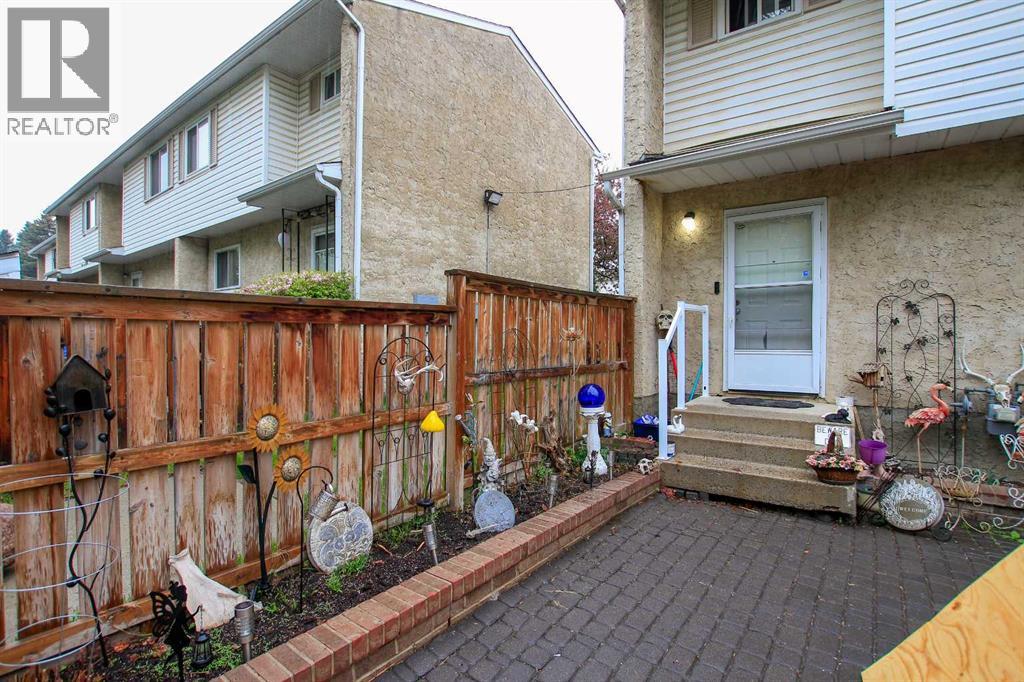 Photo 14 of H 4 35 Nash Street, Red Deer AB