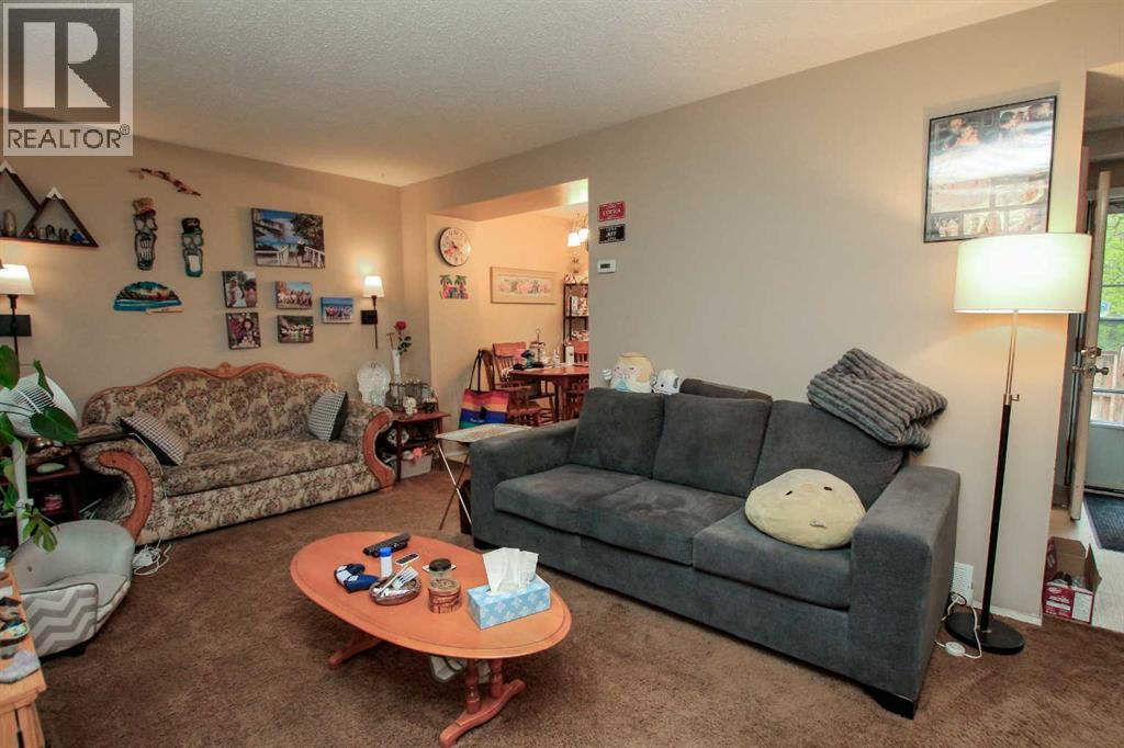 Photo 2 of H 4 35 Nash Street, Red Deer AB