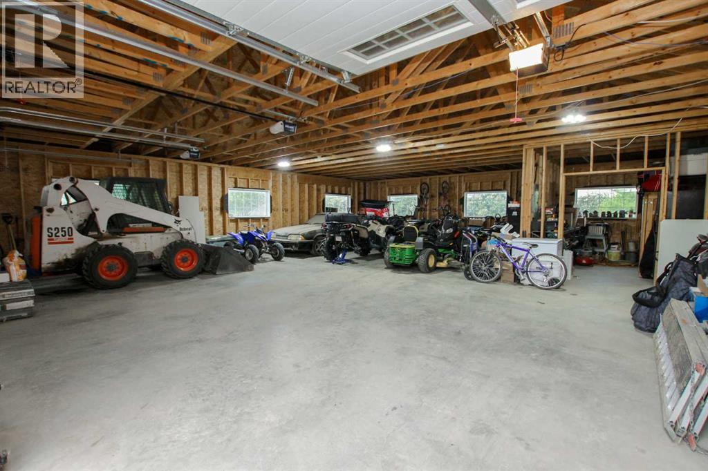 Photo 34 of 201 1236 Township Road 384, Rural Red Deer County AB