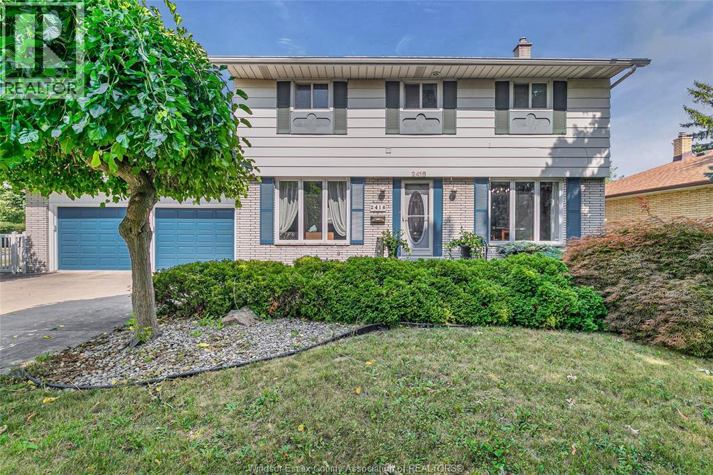 Photo 6 of 2418 Mark Avenue, Windsor ON