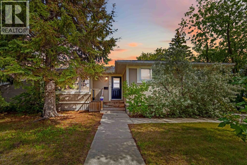 106 Hilltop Crescent, Fort McMurray
