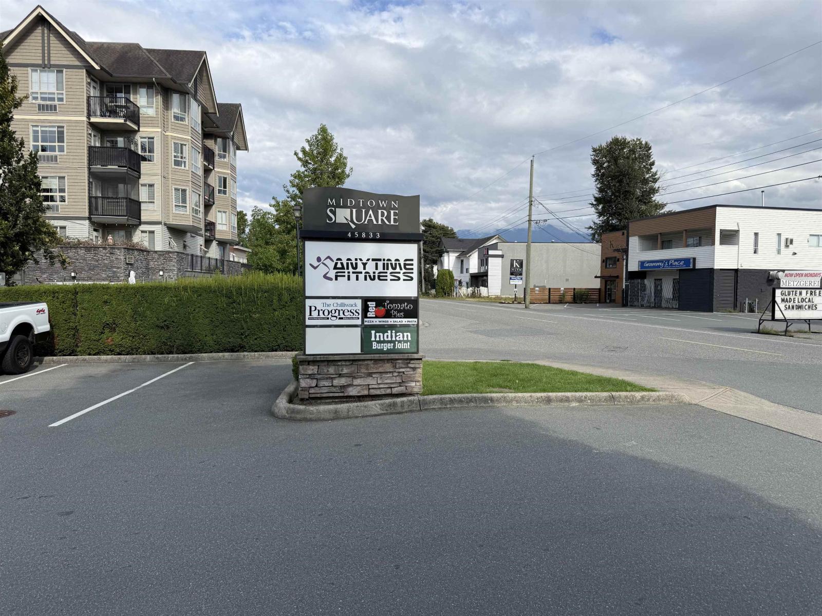 Photo 18 of 104 45833 Alexander Avenue Chilliwack Downtown, Chilliwack BC