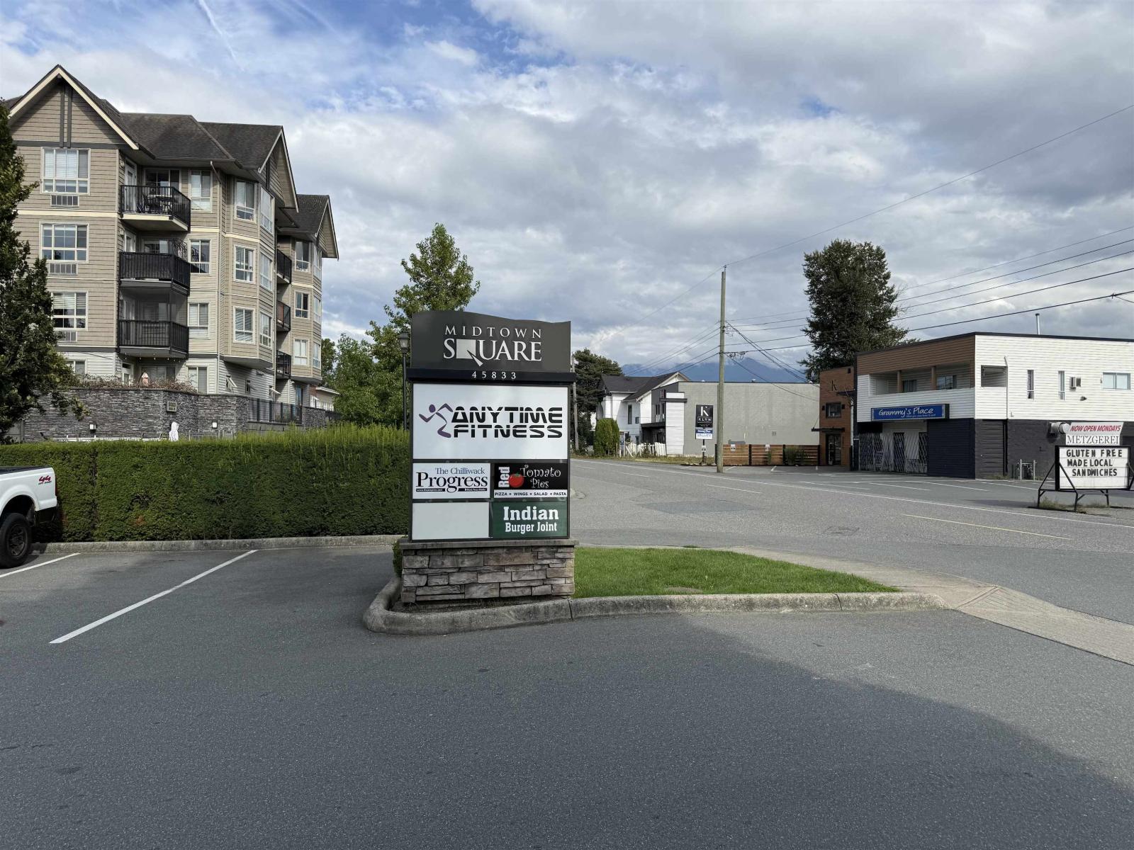 Photo 12 of 104 45833 Alexander Avenue Chilliwack Downtown, Chilliwack BC