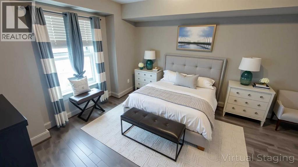 Photo 8 of 402 2000 Applevillage Court Se, Calgary AB