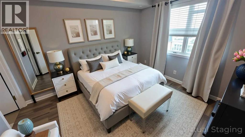 Photo 9 of 402 2000 Applevillage Court Se, Calgary AB