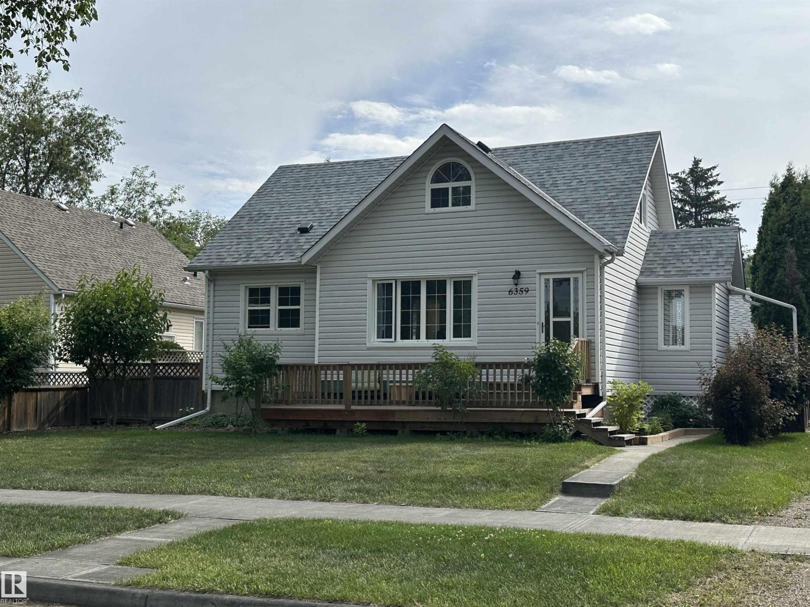 Photo 75 of 6359 105 A St Nw, Edmonton AB