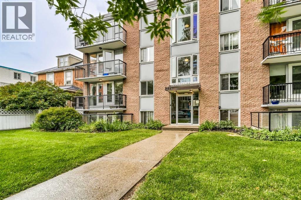 205, 324 22 AVENUE SW - Image 1