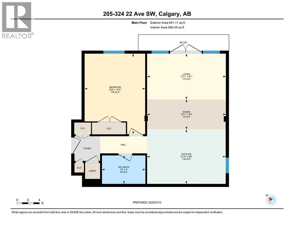 205, 324 22 AVENUE SW - Image 15
