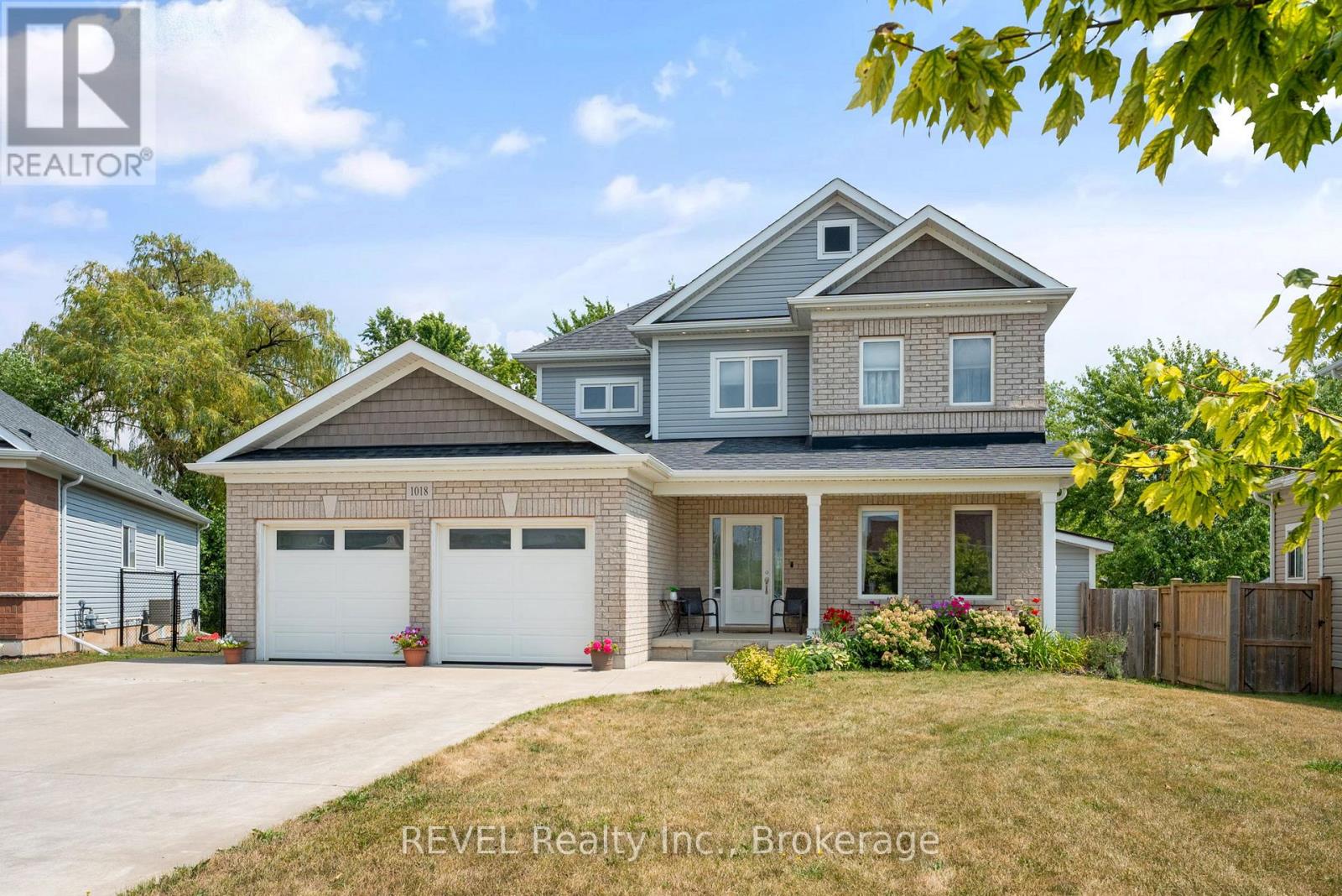 Photo 1 of 1018 Kerby Street, Fort Erie ON