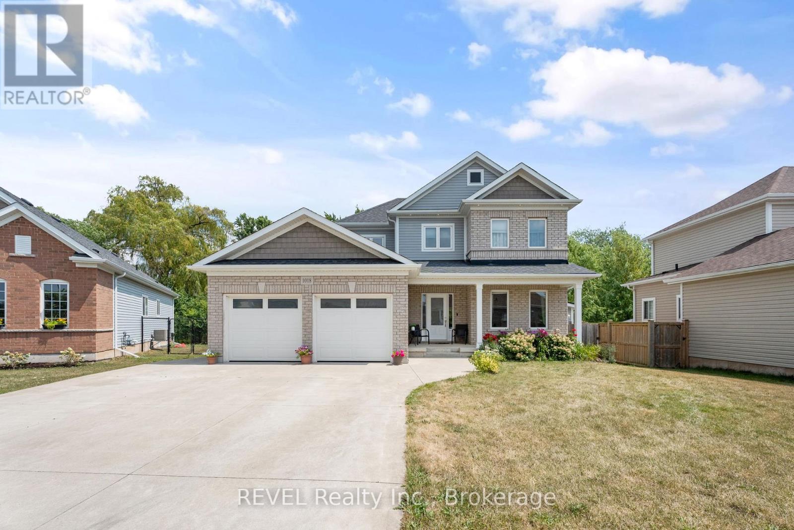 Photo 33 of 1018 Kerby Street, Fort Erie ON