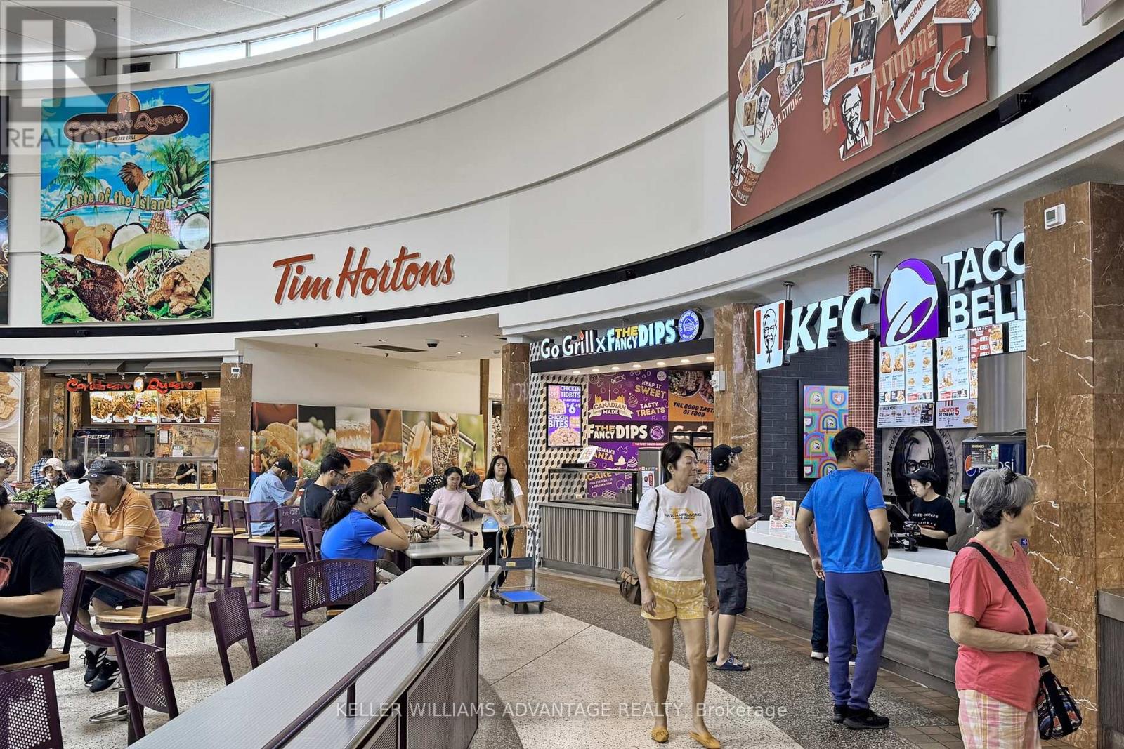Photo 5 of 114 6464 Yonge Street, Toronto ON