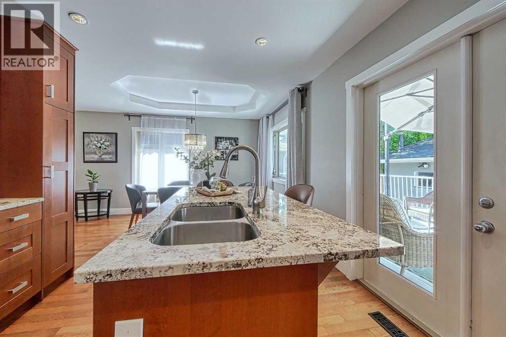 Single Family House Bungalow for Sale in  Meadowview Road SW Meadowlark Park Calgary 