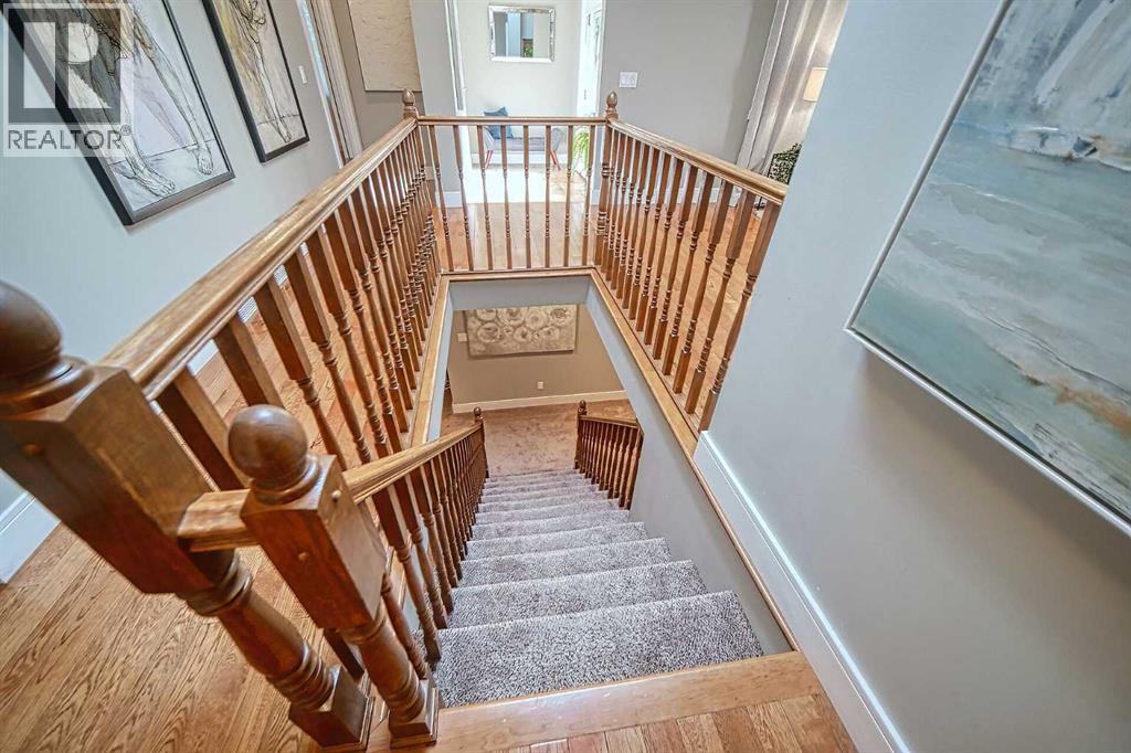 Single Family House Bungalow for Sale in  Meadowview Road SW Meadowlark Park Calgary 