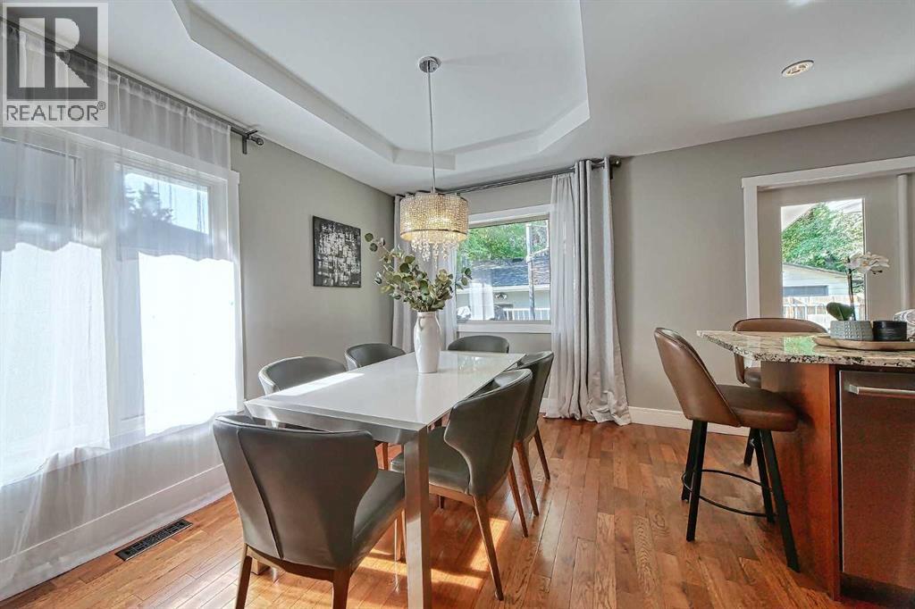 Single Family House Bungalow for Sale in  Meadowview Road SW Meadowlark Park Calgary 