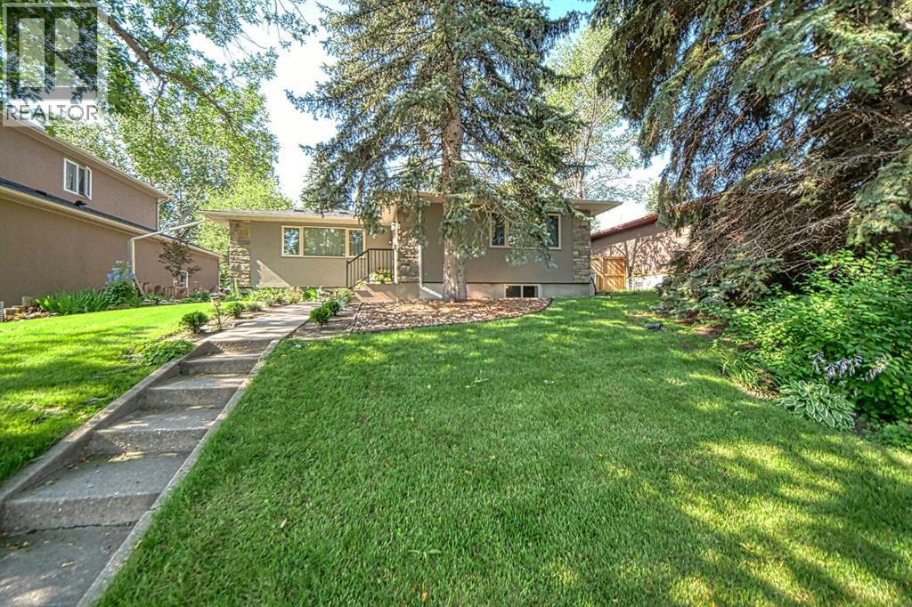 Single Family House Bungalow for Sale in  Meadowview Road SW Meadowlark Park Calgary 