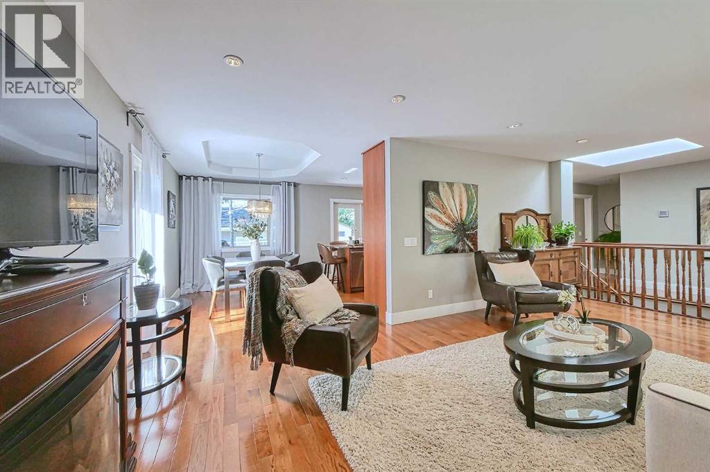 Single Family House Bungalow for Sale in  Meadowview Road SW Meadowlark Park Calgary 