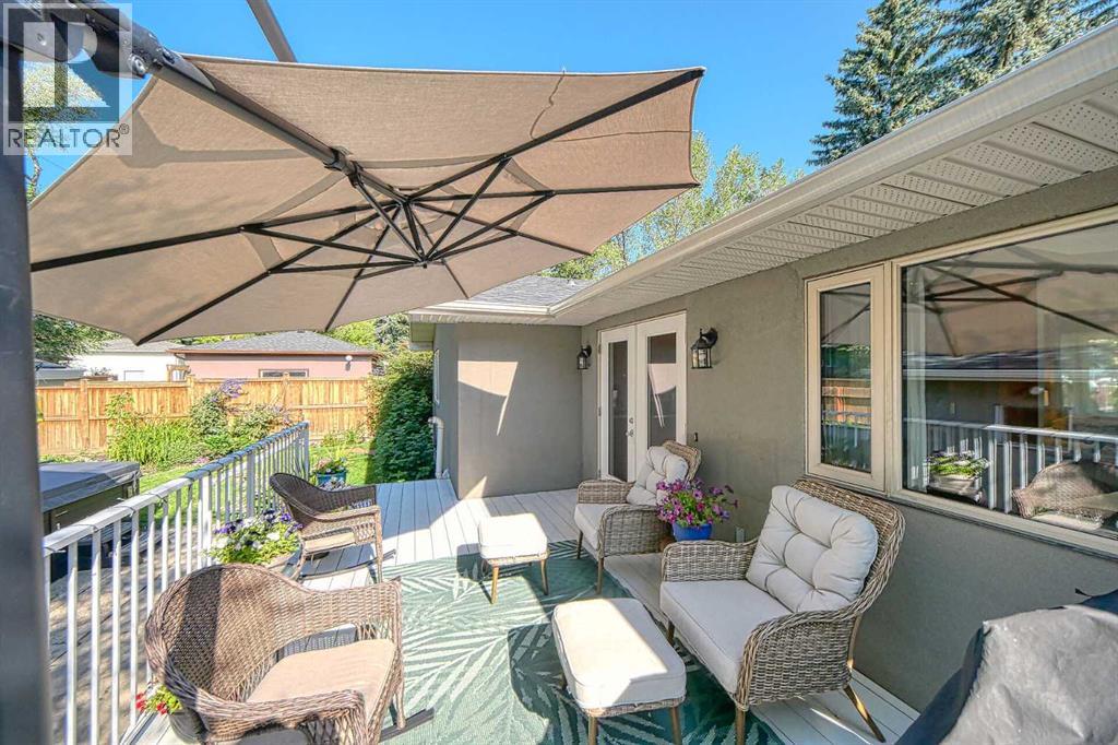 Single Family House Bungalow for Sale in  Meadowview Road SW Meadowlark Park Calgary 