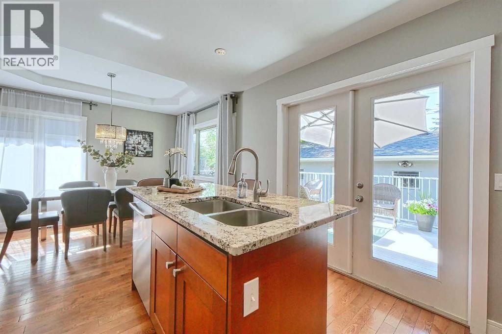 Single Family House Bungalow for Sale in  Meadowview Road SW Meadowlark Park Calgary 