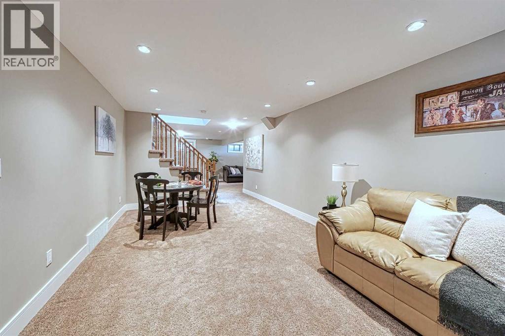 Single Family House Bungalow for Sale in  Meadowview Road SW Meadowlark Park Calgary 