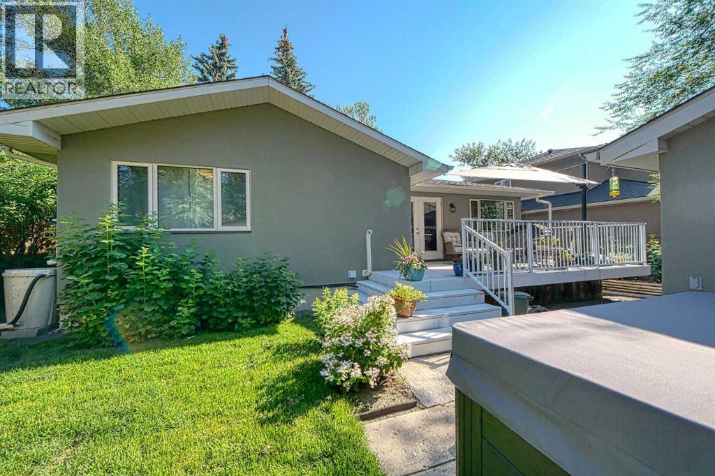 Single Family House Bungalow for Sale in  Meadowview Road SW Meadowlark Park Calgary 