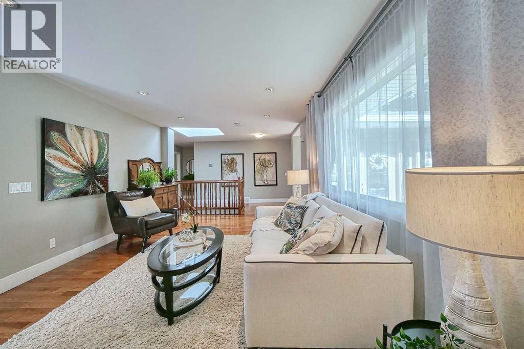 Single Family House Bungalow for Sale in  Meadowview Road SW Meadowlark Park Calgary 