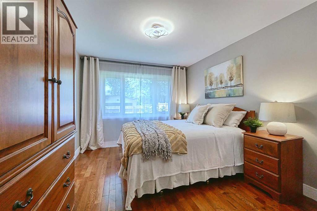 Single Family House Bungalow for Sale in  Meadowview Road SW Meadowlark Park Calgary 