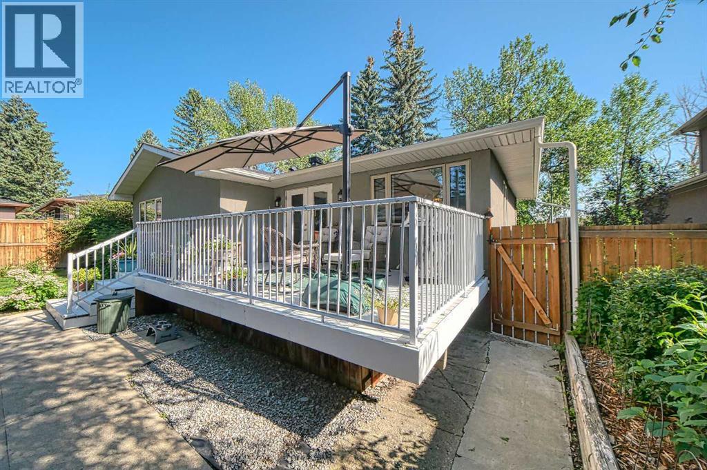 Single Family House Bungalow for Sale in  Meadowview Road SW Meadowlark Park Calgary 