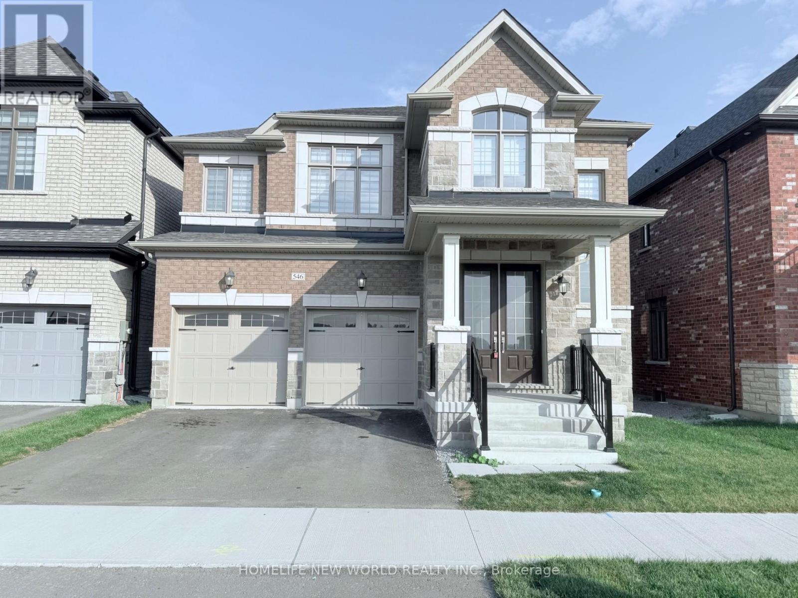 Photo 1 of 546 Baker Hill Boulevard, Whitchurchstouffville ON