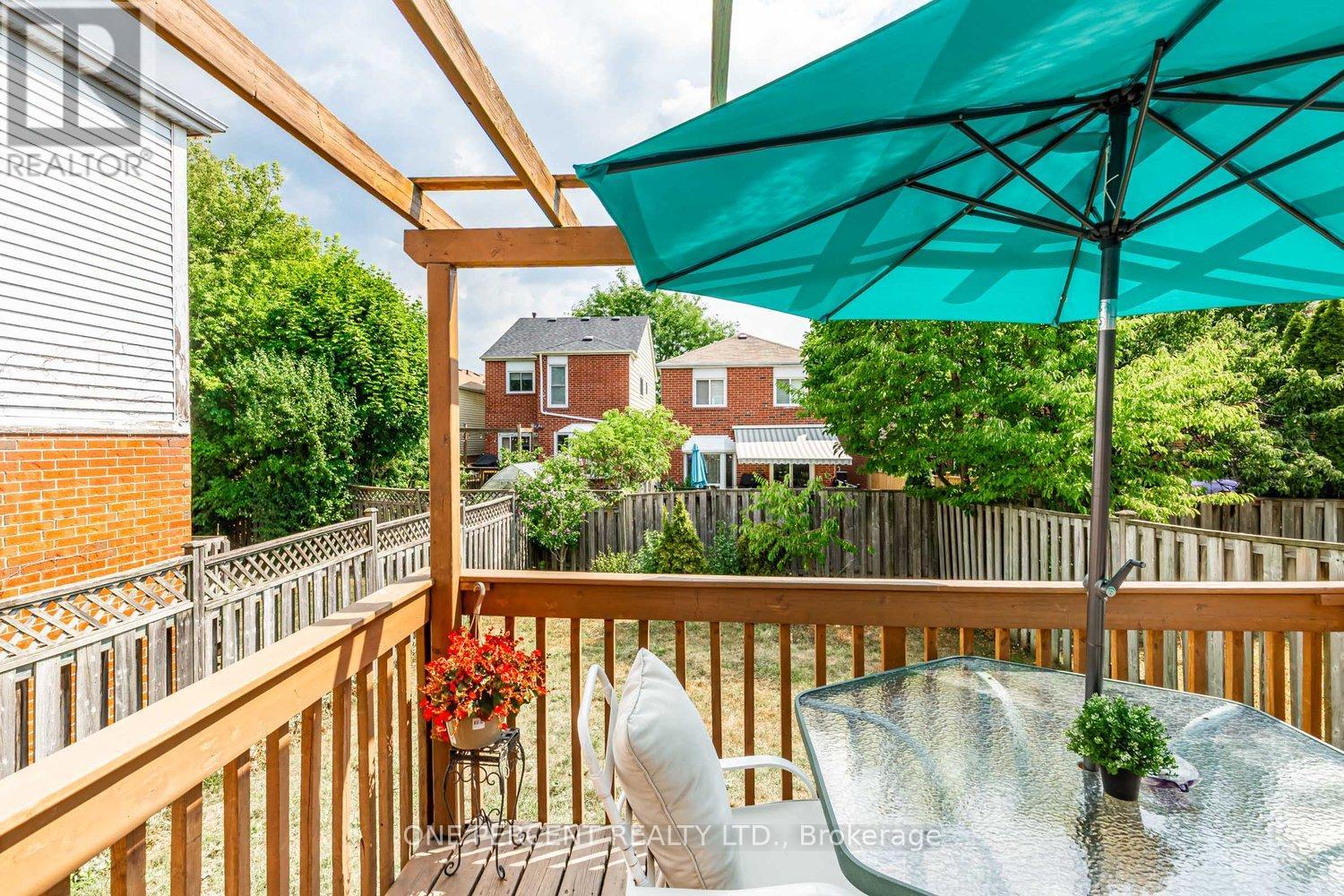 Photo 36 of 37 Lansbury Court, Vaughan ON