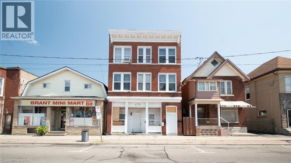 Photo 1 of 175 Market Street, Brantford ON