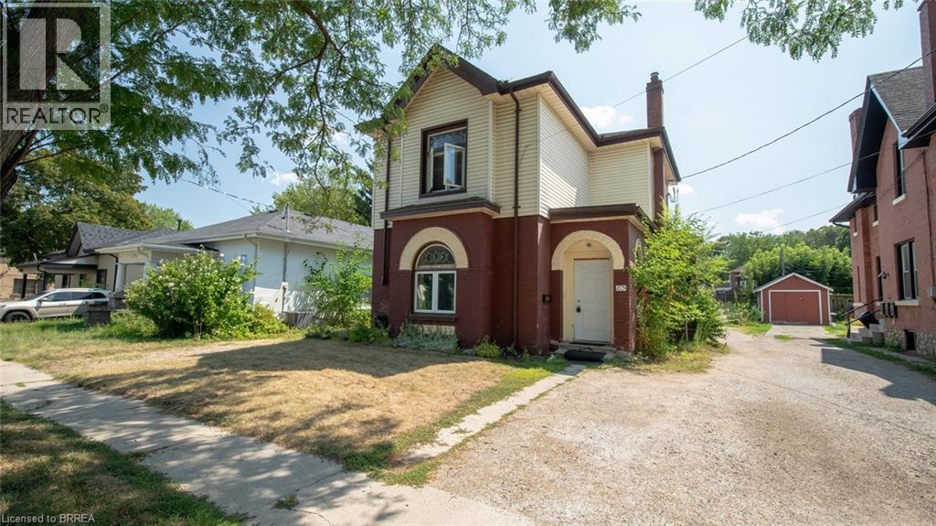 Photo 1 of 215 Nelson Street, Brantford ON