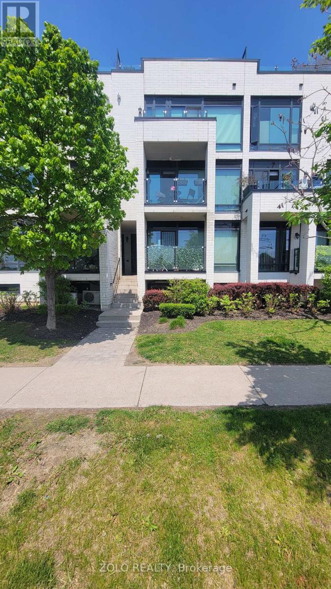 Photo 1 of 509 142 Widdicombe Hill Boulevard, Toronto ON