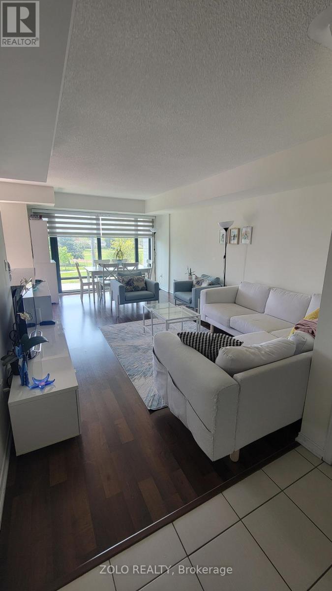 Photo 4 of 509 142 Widdicombe Hill Boulevard, Toronto ON