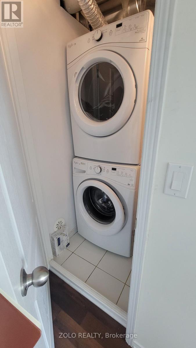 Photo 9 of 509 142 Widdicombe Hill Boulevard, Toronto ON