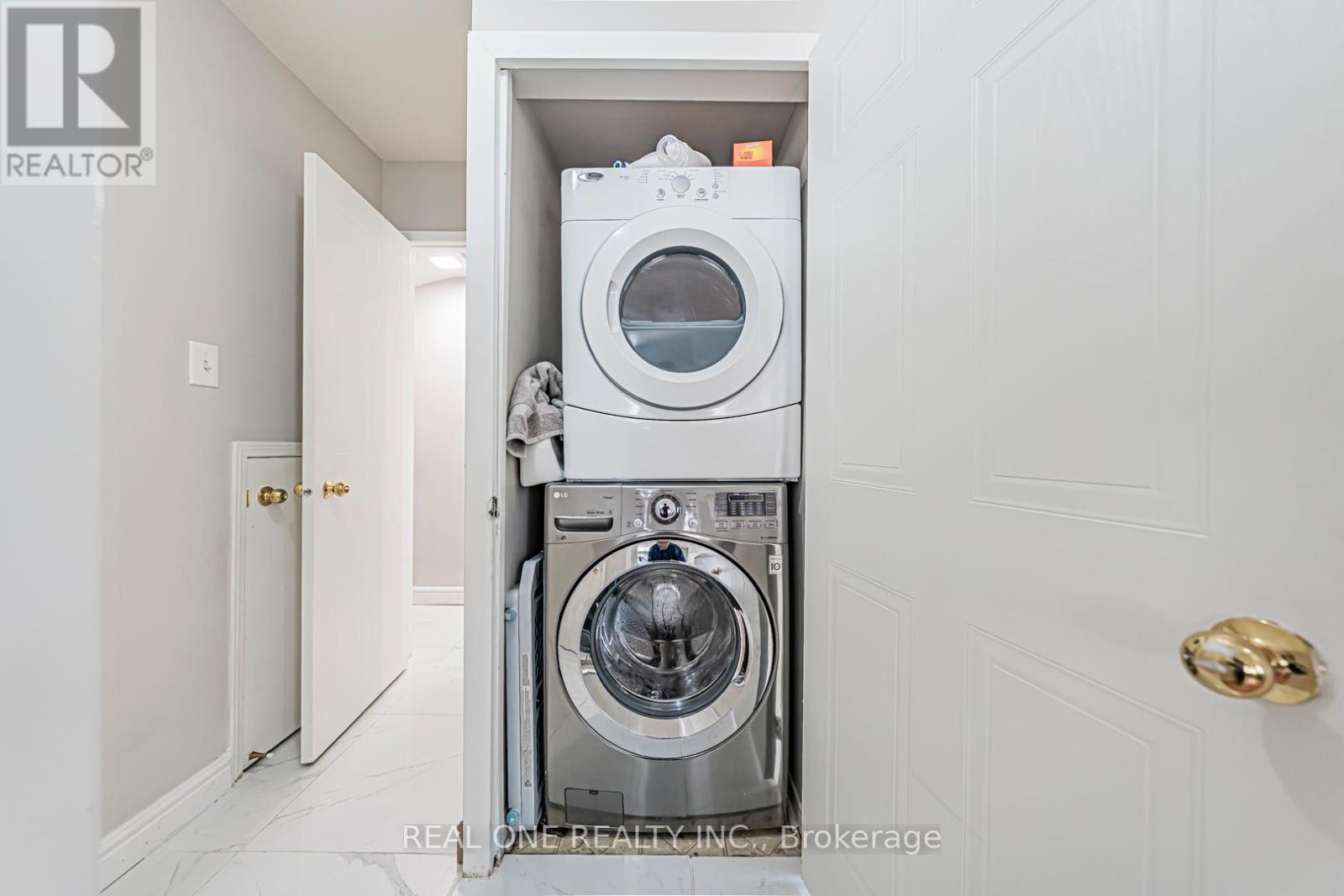 Photo 24 of 301 66 Sidney Belsey Crescent, Toronto ON
