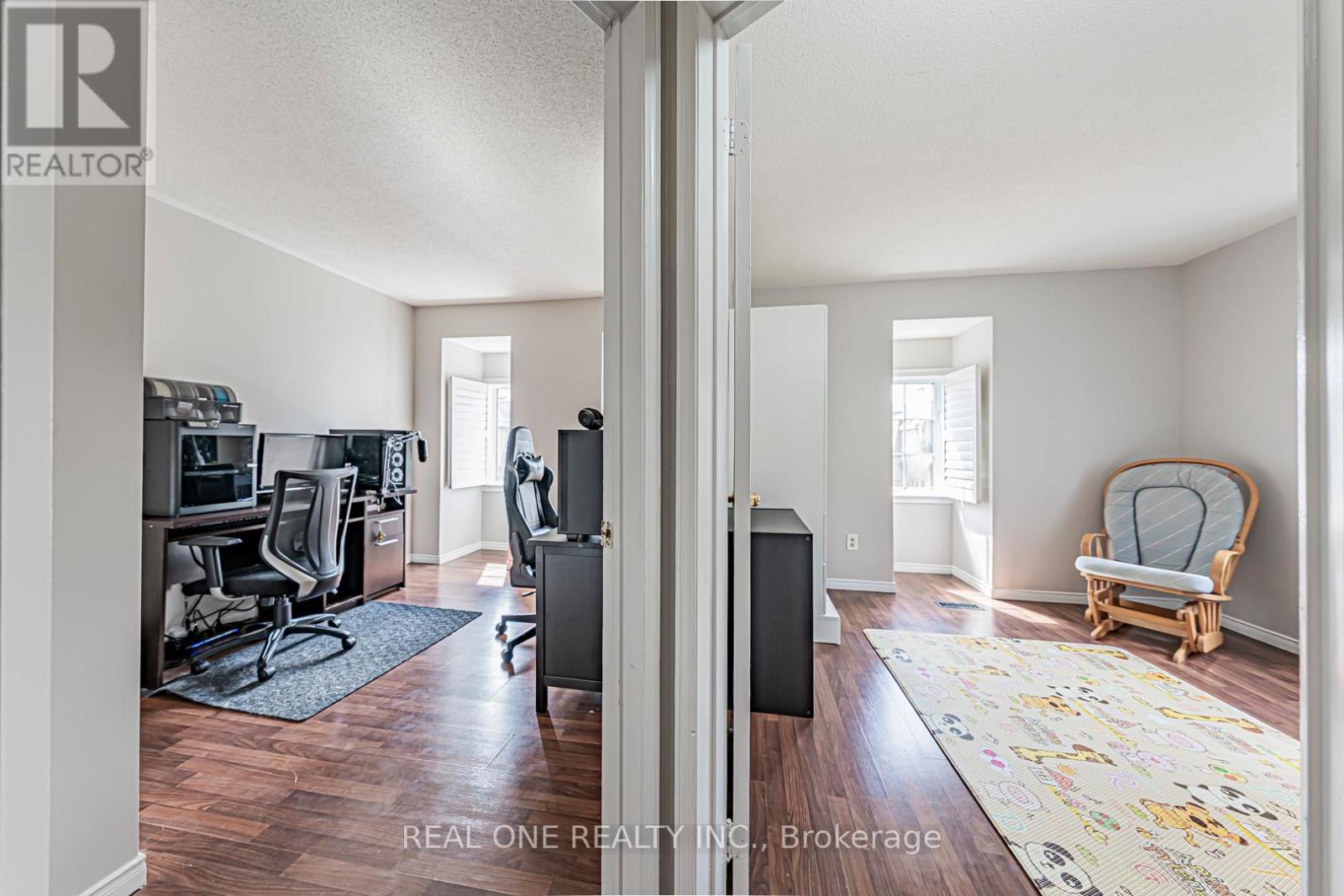 Photo 30 of 301 66 Sidney Belsey Crescent, Toronto ON