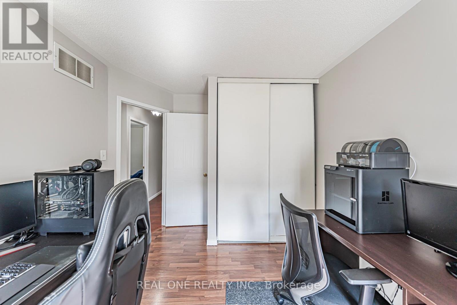 Photo 41 of 301 66 Sidney Belsey Crescent, Toronto ON