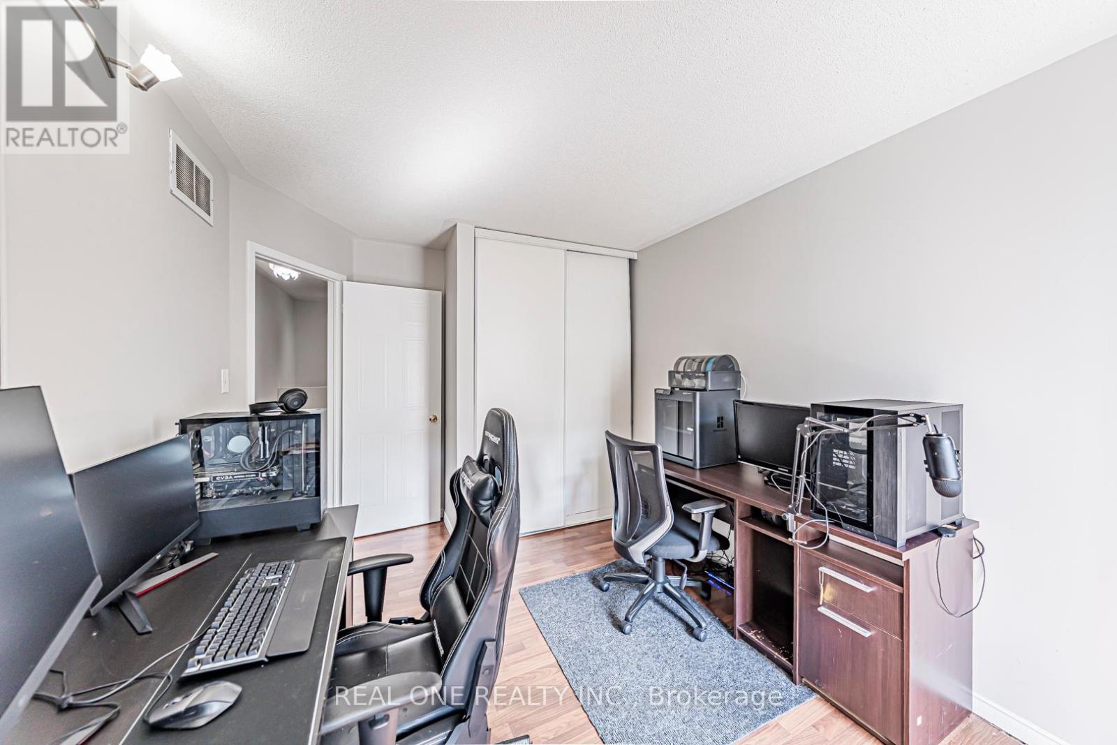 Photo 42 of 301 66 Sidney Belsey Crescent, Toronto ON