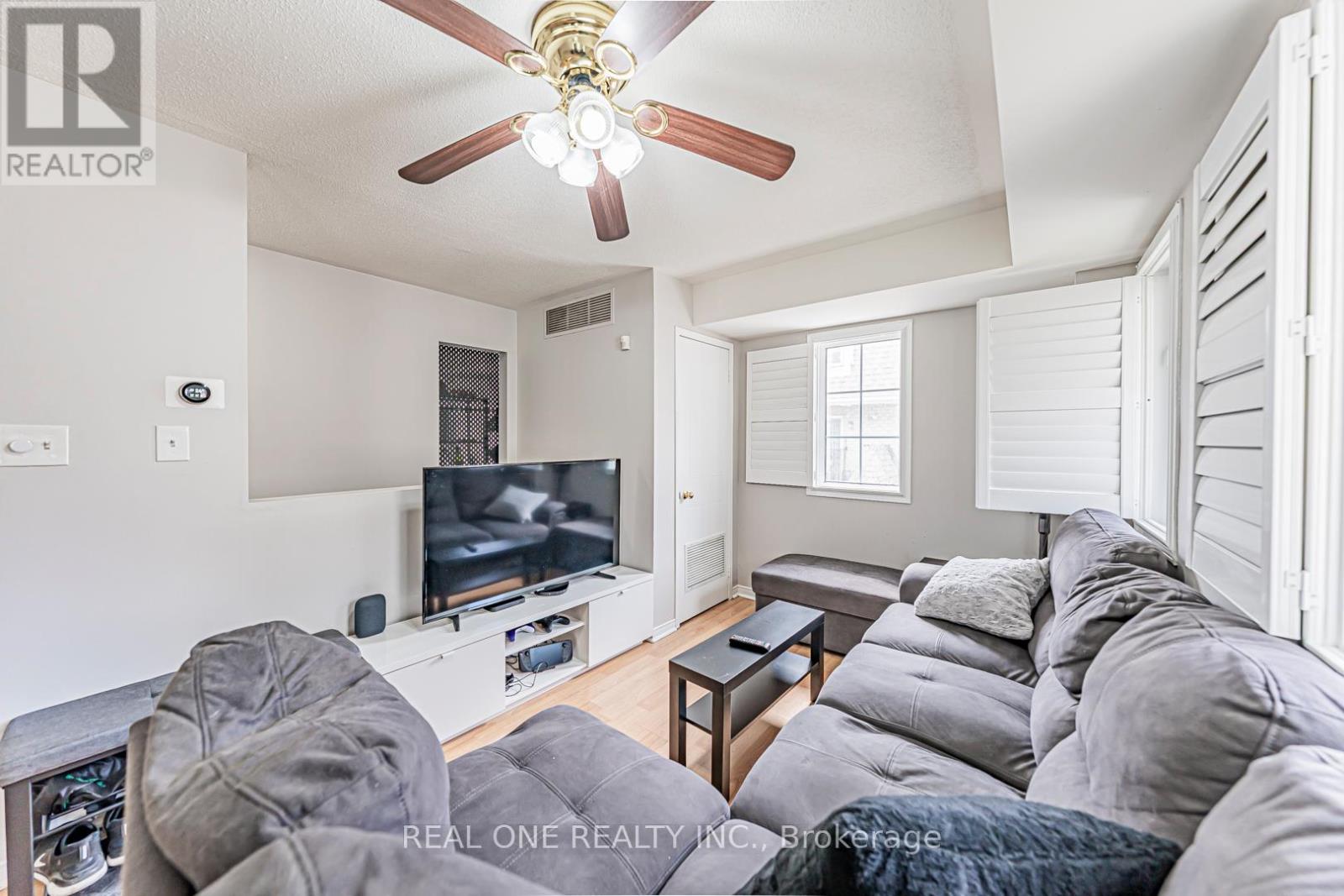 Photo 7 of 301 66 Sidney Belsey Crescent, Toronto ON