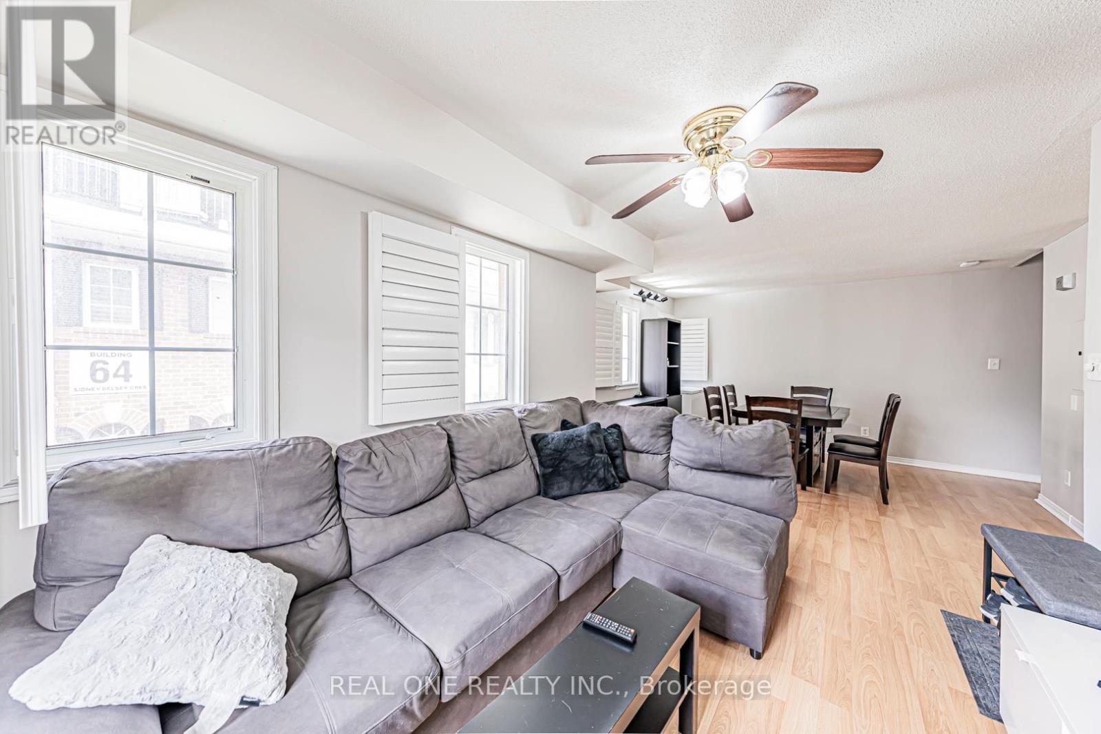 Photo 8 of 301 66 Sidney Belsey Crescent, Toronto ON