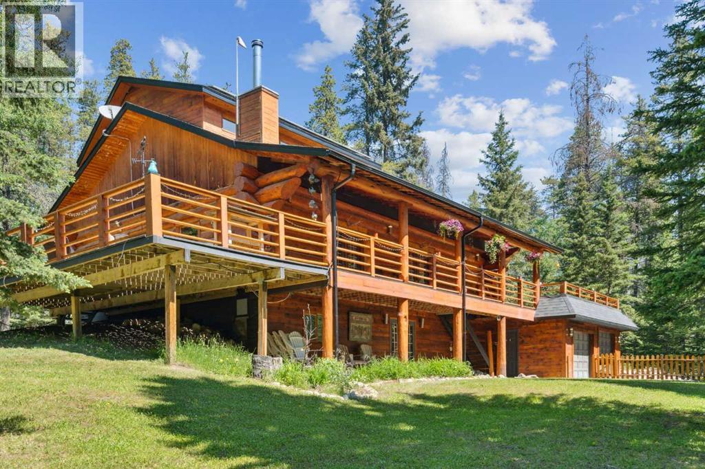 Photo 1 of 112 Aspen Creek Drive, Rural Foothills County AB
