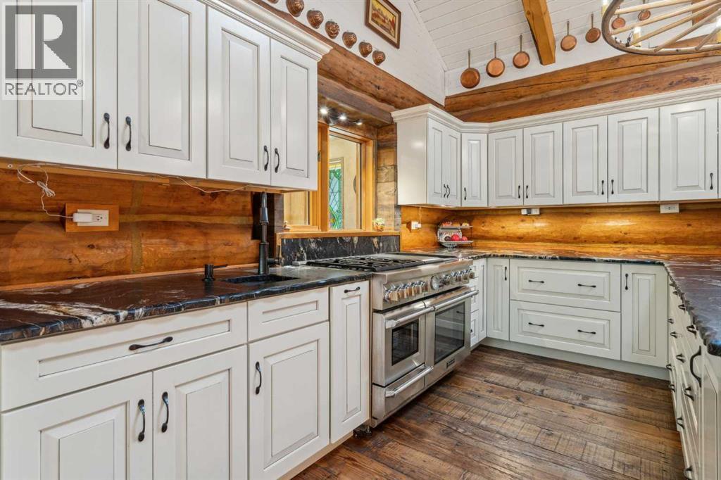 Photo 11 of 112 Aspen Creek Drive, Rural Foothills County AB
