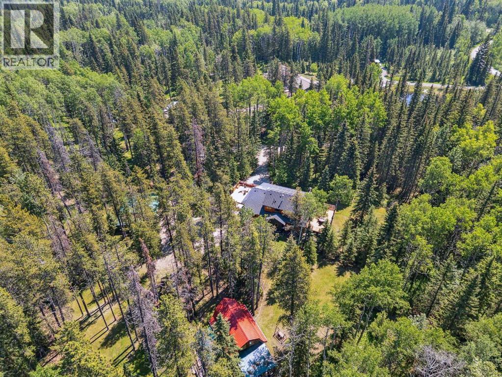 Photo 5 of 112 Aspen Creek Drive, Rural Foothills County AB
